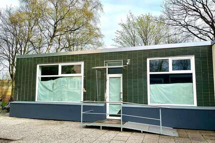 Gewerbeobjekt Bremerhaven Lehe - 99.000&euro; | Angebot:25201923