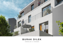 Wohnung zum Kaufen in Bremen 199.000 € 30.47 m²