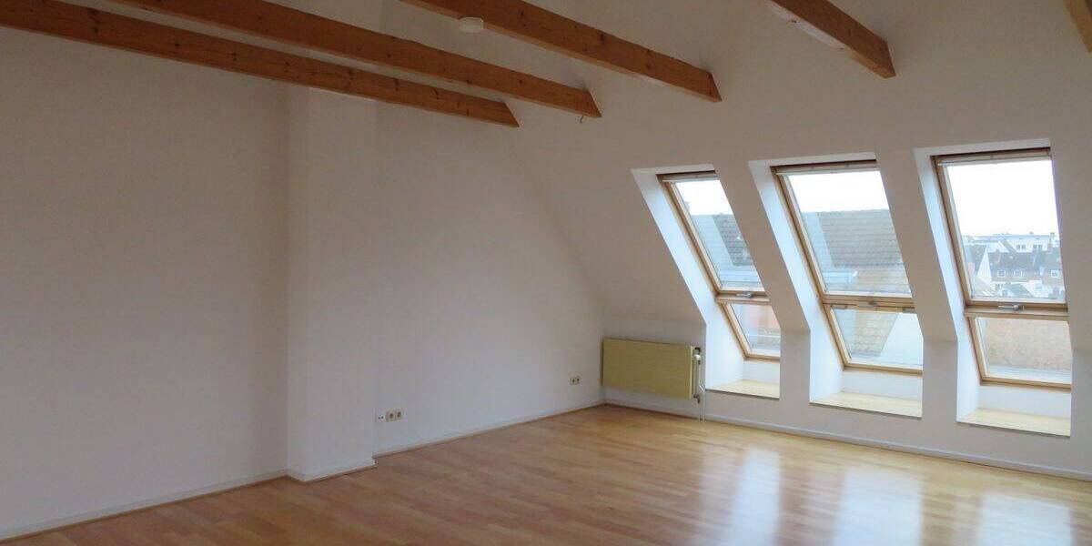 Etagenwohnung Bremerhaven Geestemünde - 2 Zimmer, 70 m&sup2;, 169.000&euro; | Angebot:26804235