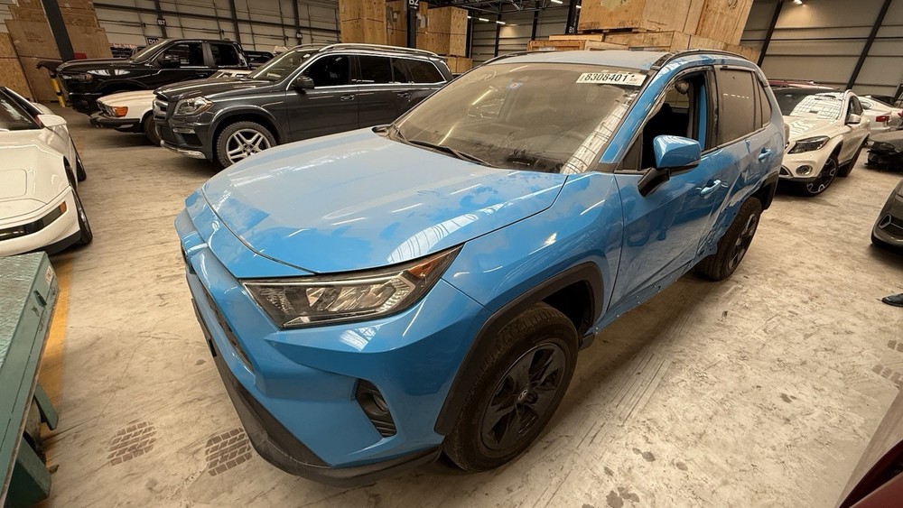 Toyota Rav4 146.000 km 17.900 &euro; Bremerhaven 27576