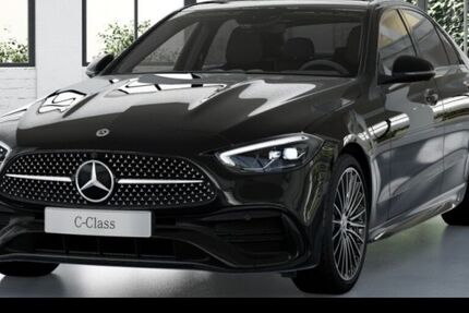 Mercedes-Benz C 180 9.900 km 44.950 € Bremen 28329