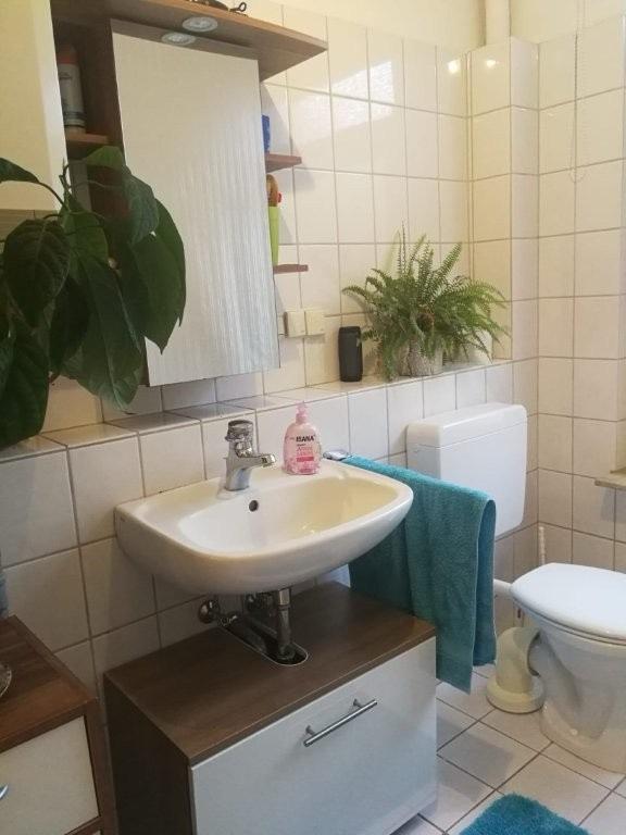 1,5 ZKB Bremerhaven, Ecke Alte Bürger 42 qm