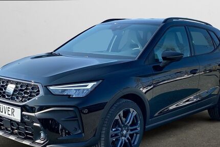 Seat Arona 1.300 km 26.038 &euro; Hagen 27628