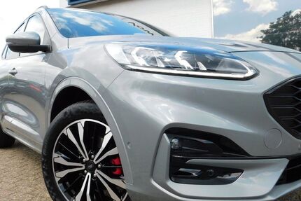 Ford Kuga 49.000 km 25.332 &euro; Brake 26919