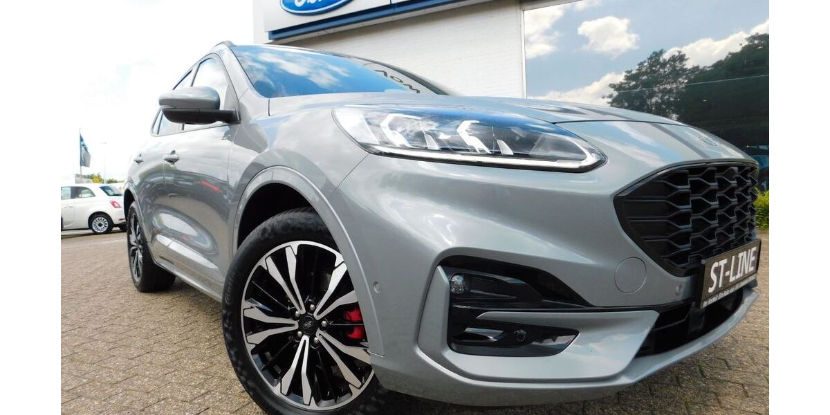 Ford Kuga 49.000 km 25.332 &euro; Brake 26919