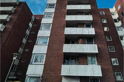 Wohnung Bremerhaven Geestemünde - 2 Zimmer, 58 m&sup2;, 800&euro; | Angebot:26150975