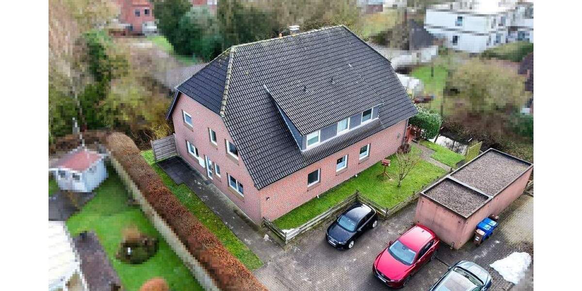 Mehrfamilienhaus, Wohnhaus Stadland Kleinensiel - 5 Zimmer, 1.599.999&euro; | Angebot:25768808