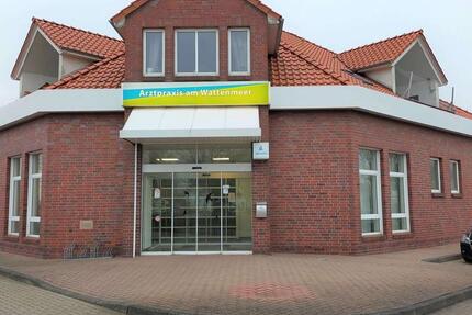 Wohnung Butjadingen - 2 Zimmer, 60 m&sup2;, 460&euro; | Angebot:25545482