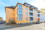 Dachgeschoßwohnung Wilhelmshaven Heppens - 2 Zimmer, 46 m&sup2;, 510&euro; | Angebot:26558043