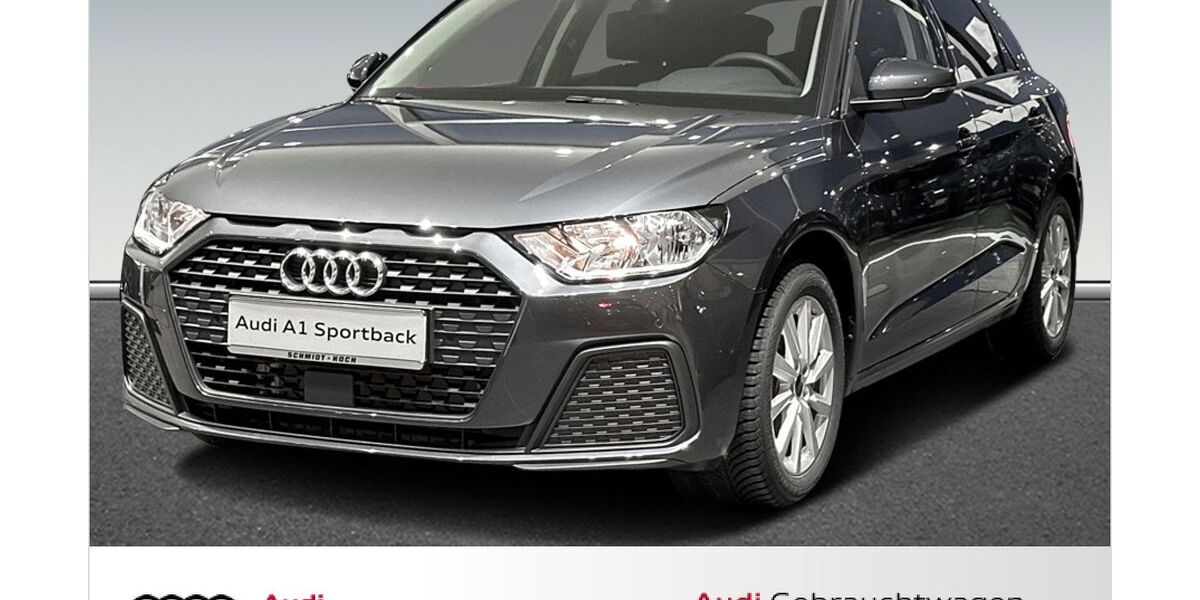 Audi A1 2.000 km 24.430 &euro; Bremerhaven 27576