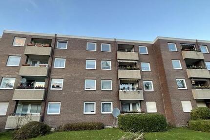 Wohnung Wilhelmshaven Aldenburg - 4 Zimmer, 81 m&sup2;, 529&euro; | Angebot:26441400
