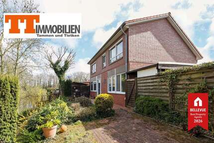 Haus Wilhelmshaven Aldenburg - 4 Zimmer, 148 m&sup2;, 220.000&euro; | Angebot:26827584