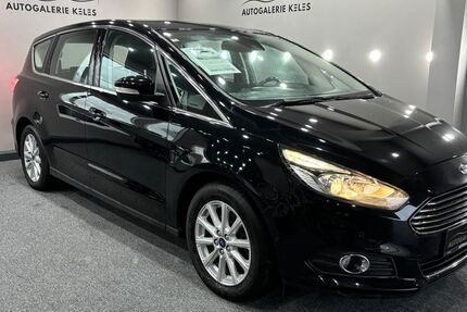 Ford S-Max 120.000 km 14.841 &euro; Nordenham 26954