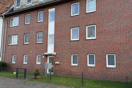 Wohnung Wilhelmshaven / Heppens Heppens - 2 Zimmer, 48 m&sup2;, 387&euro; | Angebot:23576361