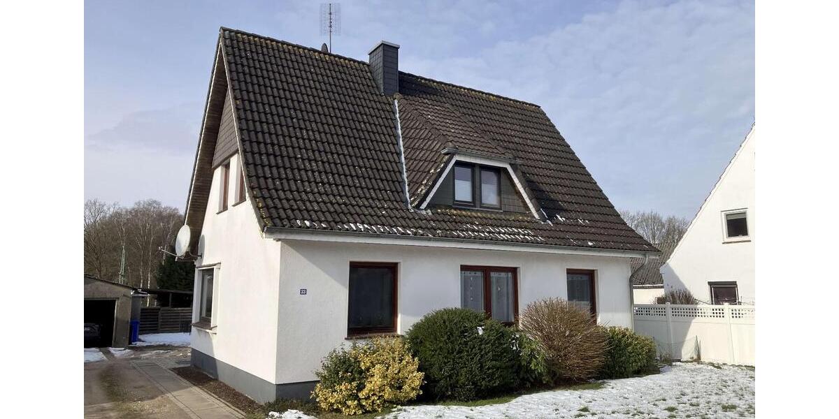 Etagenwohnung Beverstedt - 3.5 Zimmer, 78 m&sup2;, 545&euro; | Angebot:25149864