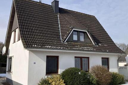 Wohnung Beverstedt - 3.5 Zimmer, 78 m&sup2;, 545&euro; | Angebot:25149864