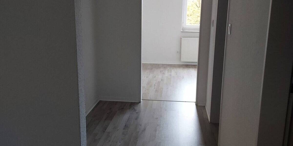 Etagenwohnung Bremerhaven Lehe - 3 Zimmer, 82 m&sup2;, 550&euro; | Angebot:25669769