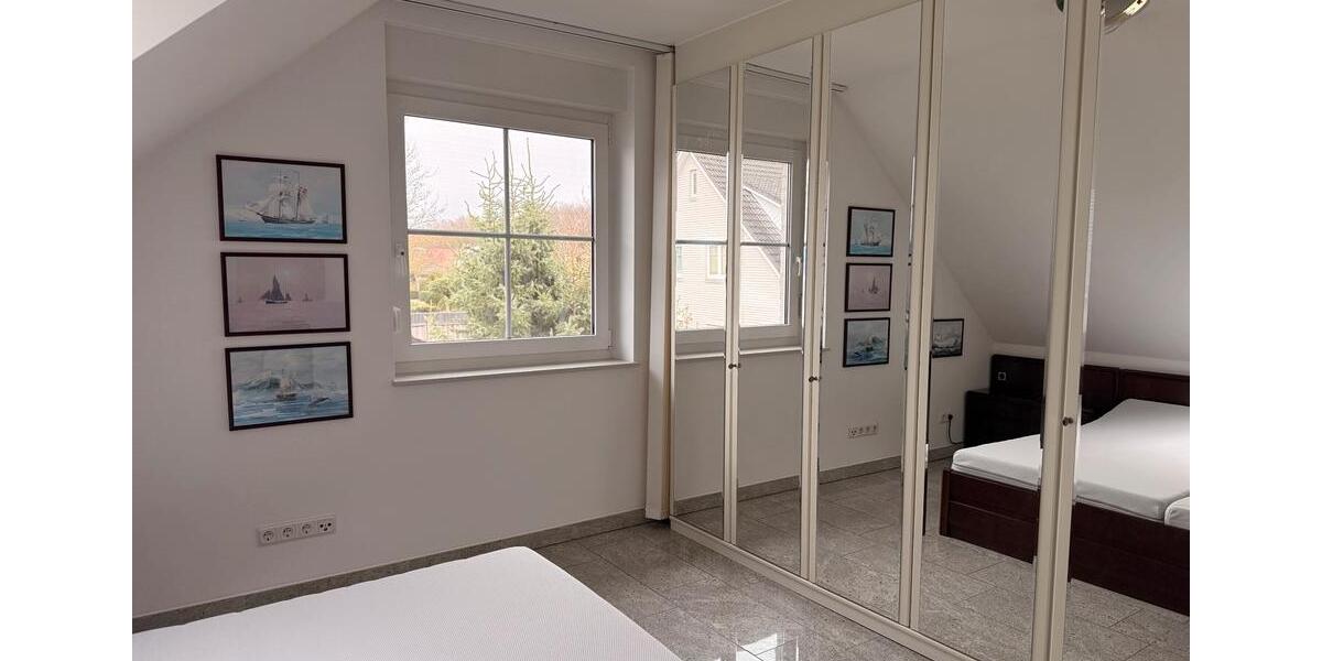 Etagenwohnung Geestland - 3 Zimmer, 77 m&sup2;, 263.000&euro; | Angebot:26130879