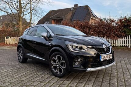 Renault Captur 92.500 km 15.100 &euro; Geestland 27607