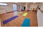 Kursraum Hammelwarden - Yoga, Rücken, Coaching, Seminar ... zimmer
