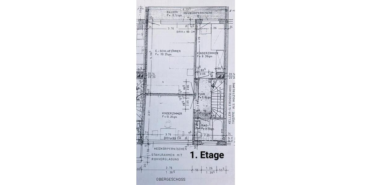 Reihenhaus Bremerhaven Wulsdorf - 6 Zimmer, 133 m&sup2;, 285.000&euro; | Angebot:25916803
