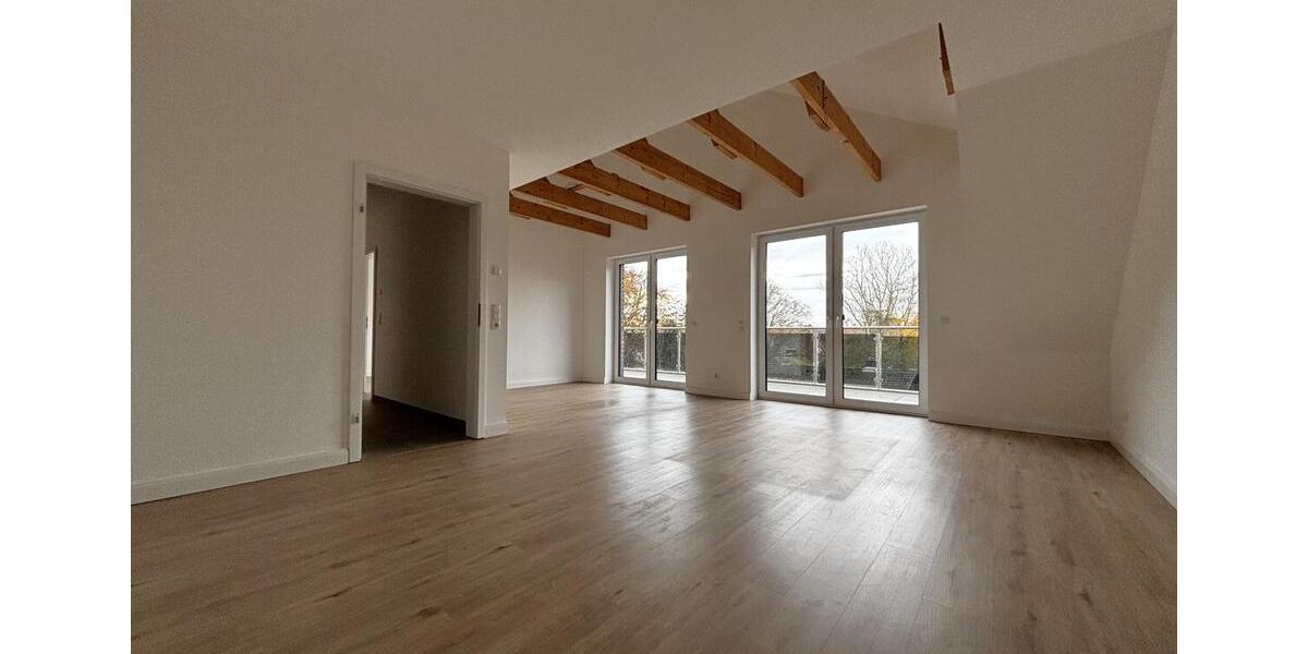 Etagenwohnung Bremerhaven Leherheide - 2 Zimmer, 69 m&sup2;, 830&euro; | Angebot:21755979