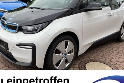 BMW i3 47.276 km 17.250 € Bremerhaven 27580