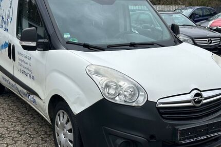 Opel Combo 399.000 km 2.499 &euro; Stadland 26935