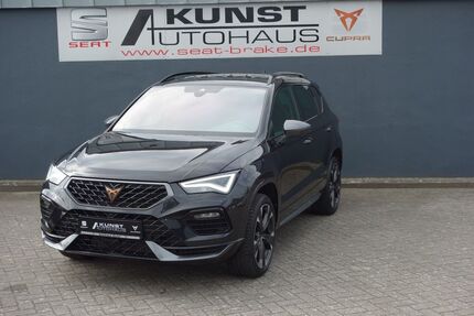 Cupra Ateca 17.000 km 29.790 &euro; Brake 26919
