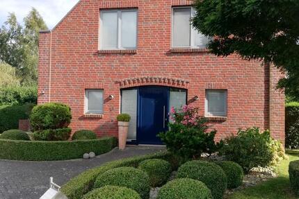 Einfamilienhaus, Nordseeküste, Architektenhaus, lichtdurchflutet zimmer