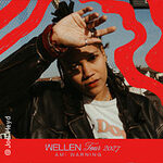 Ami Warning - Wellen Tour 2027
