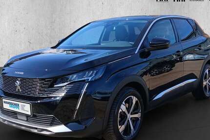 Peugeot 3008 26.982 km 21.290 € Wilhelmshaven 26389