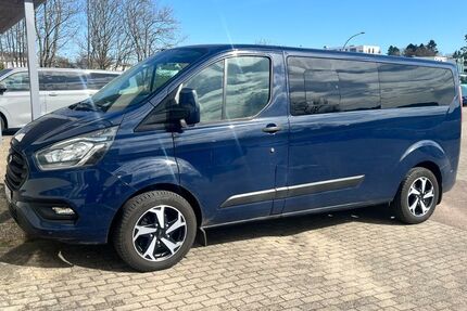 Ford Transit Custom 265.000 km 15.500 &euro; Bremerhaven 27572