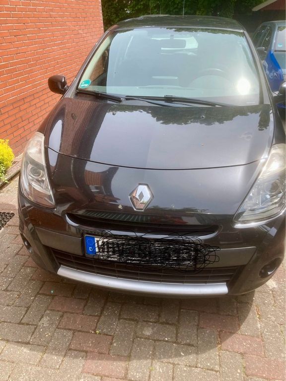 Clio