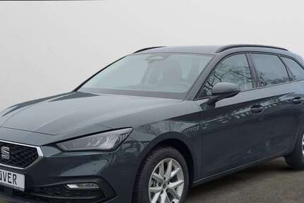 Seat Leon 1.100 km 25.086 &euro; Hagen 27628