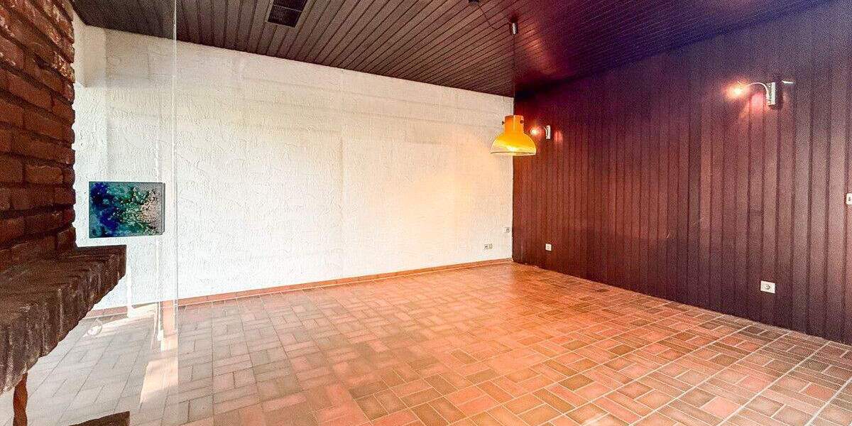 Einfamilienhaus Bremerhaven Lehe - 8 Zimmer, 258 m&sup2;, 399.000&euro; | Angebot:24967166