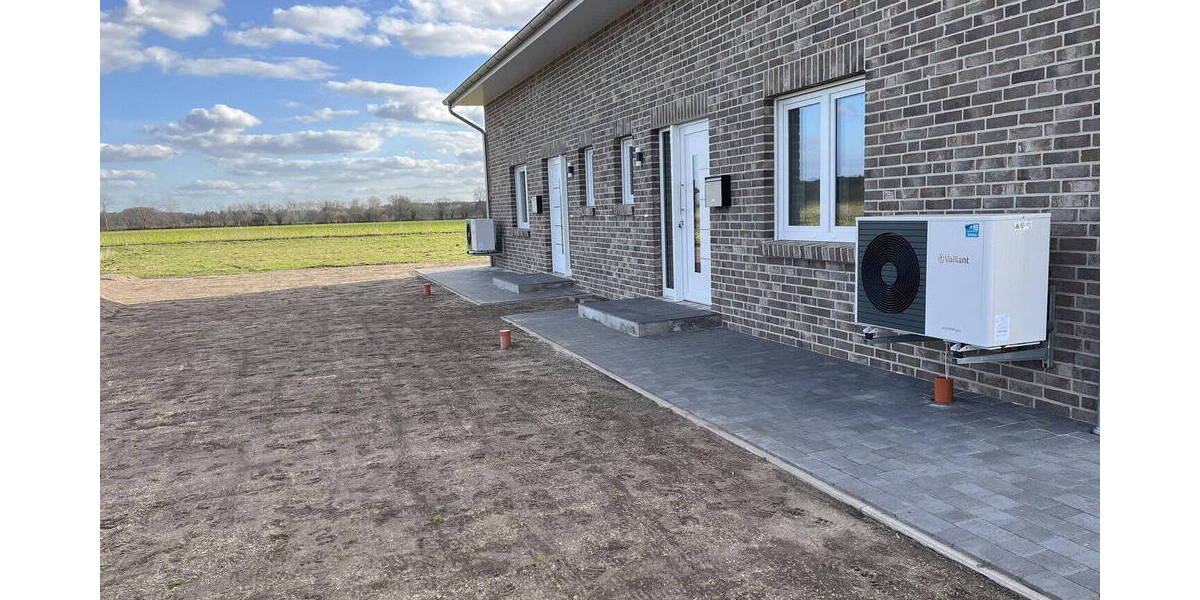 Doppelhaushälfte Beverstedt Bokel - 5 Zimmer, 123 m&sup2;, 449.000&euro; | Angebot:26268984