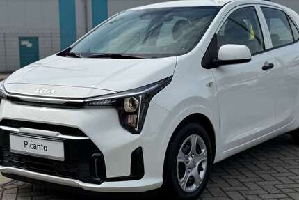 Kia Picanto 3.500 km 15.990 € Bremerhaven 27568