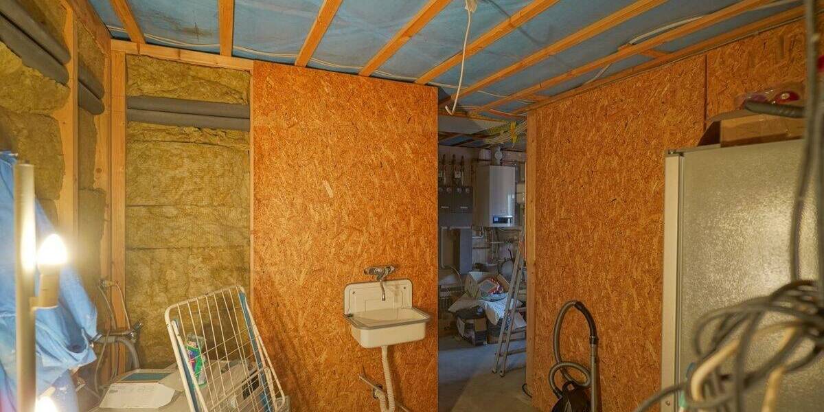 Einfamilienhaus Schiffdorf / Wehden Wehden - 6 Zimmer, 215 m&sup2;, 399.000&euro; | Angebot:25730355