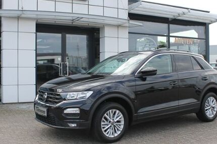 VW T-Roc 65.300 km 17.889 € Nordenham 26954