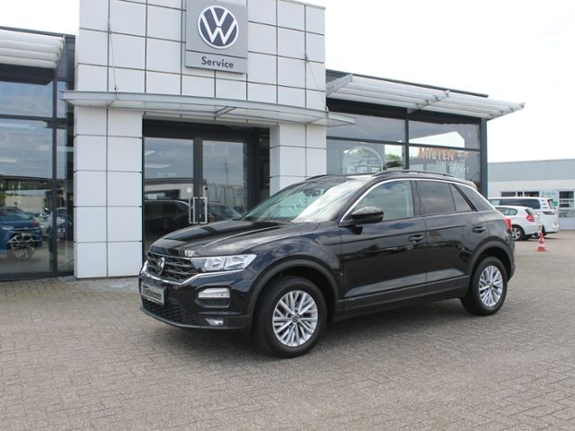VW T-Roc 65.300 km 17.889 € Nordenham 26954