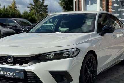 Honda Civic 51.029 km 26.640 € Bremen 28307