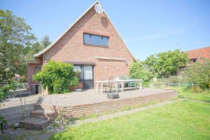 Haus Schiffdorf Sellstedt - 3 Zimmer, 120 m&sup2;, 189.000&euro; | Angebot:24450159