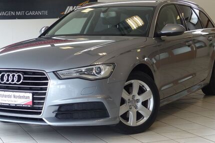 Audi A6 142.275 km 19.250 &euro; Nordenham 26954