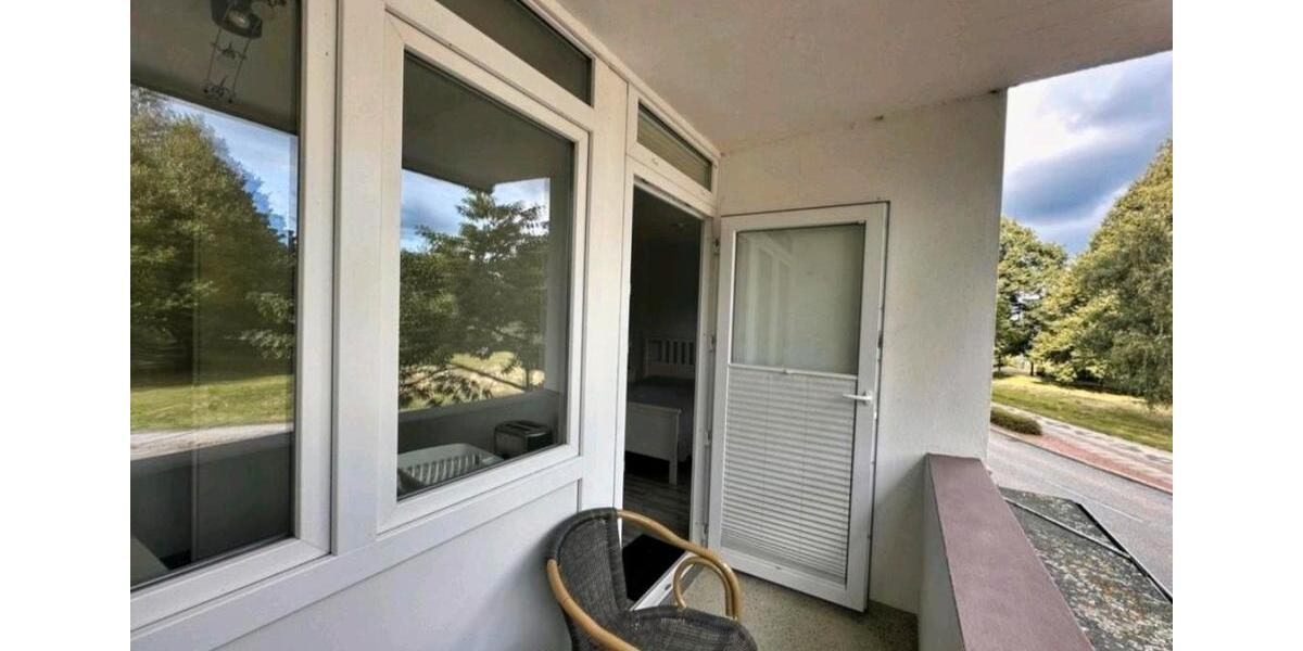 Etagenwohnung Bremerhaven Mitte - 1 Zimmer, 32 m&sup2;, 75.000&euro; | Angebot:26700401
