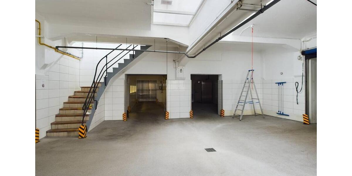 Gewerbeobjekt Bremerhaven Wulsdorf - 2.500&euro; | Angebot:25650516