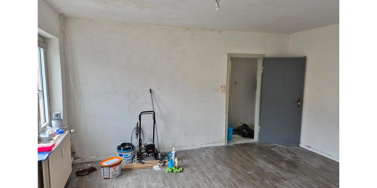 Etagenwohnung Bremerhaven Geestemünde - 1 Zimmer, 28 m&sup2;, 44.000&euro; | Angebot:26261622