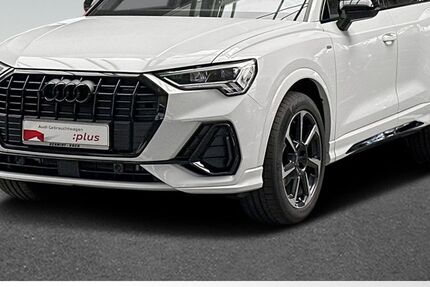 Audi Q3 3.043 km 43.930 € Bremen 28207