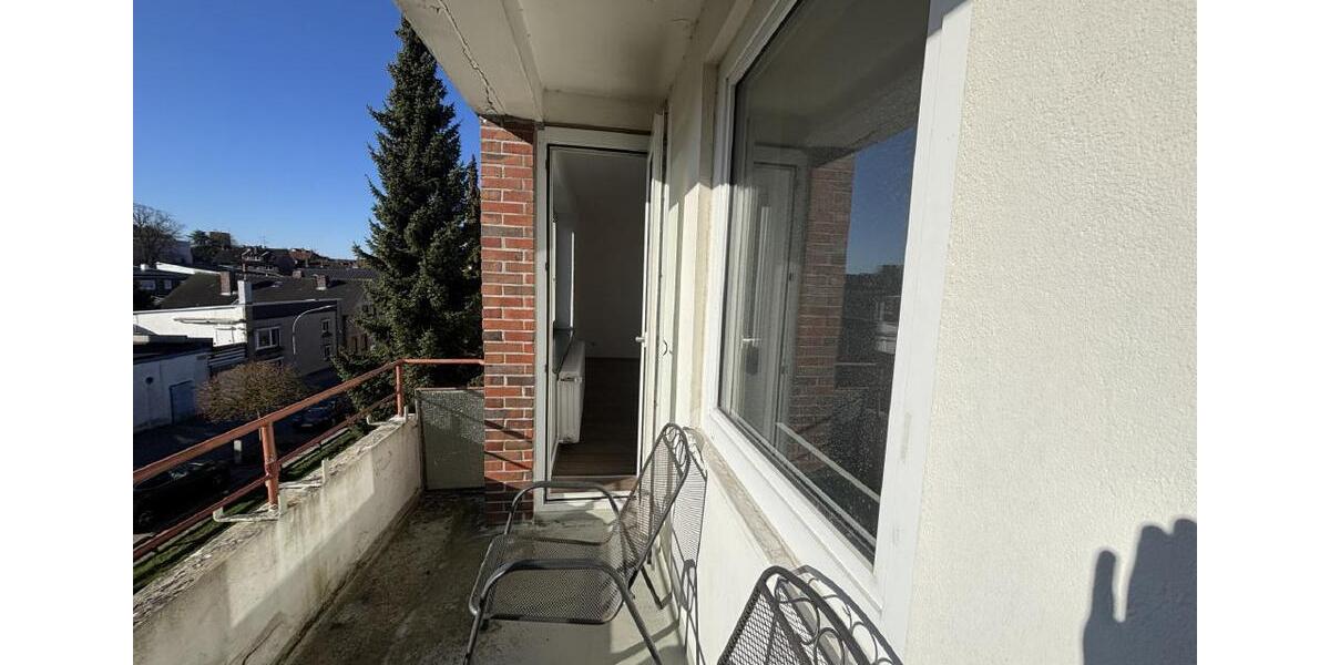 Etagenwohnung Wilhelmshaven Heppens - 3 Zimmer, 67 m&sup2;, 460&euro; | Angebot:26475354