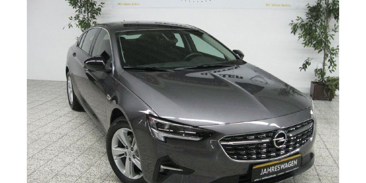Opel Insignia 34.000 km 27.900 &euro; Nordenham 26954